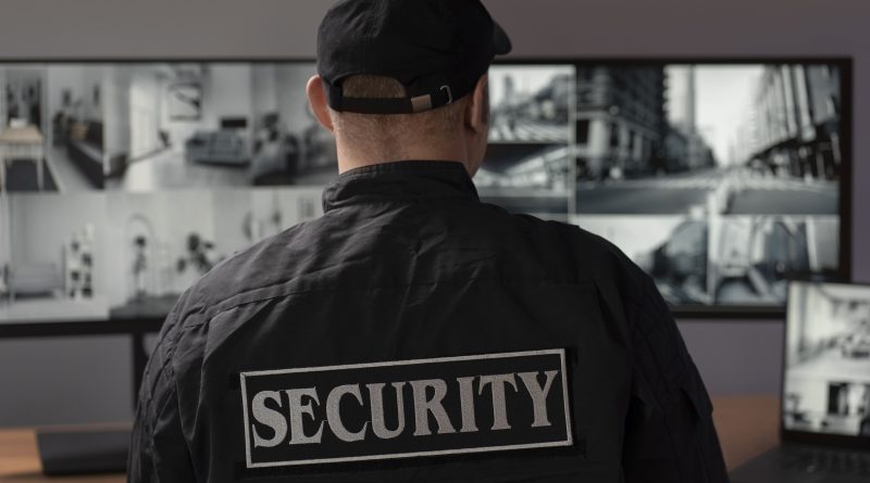 Vigilantes: profissão tem direito à aposentadoria especial