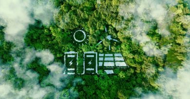 Setor de energia contribui com políticas de ESG