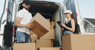 Alta do e-commerce impacta na descentralização logística