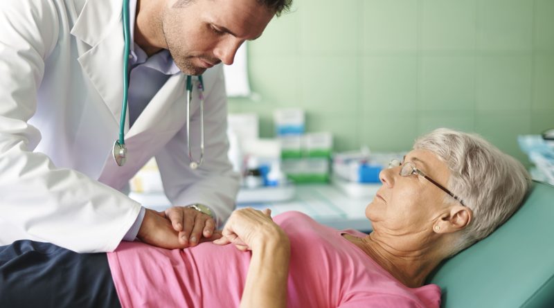 Coloproctologia registra aumento no número de especialistas