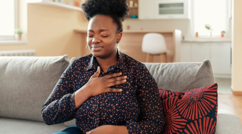 Cresce o número de brasileiras vítimas de infartos fatais