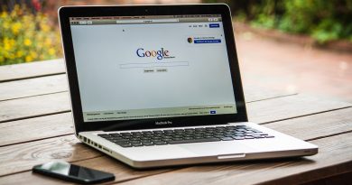 FAEP é reconhecida pelo Google por utilizar ferramentas de gestão acadêmica