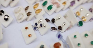 Revenda de joias ganha força no mercado brasileiro