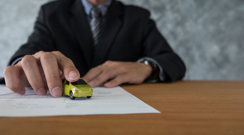 Mercado de carros por assinatura aquece segmento de locação