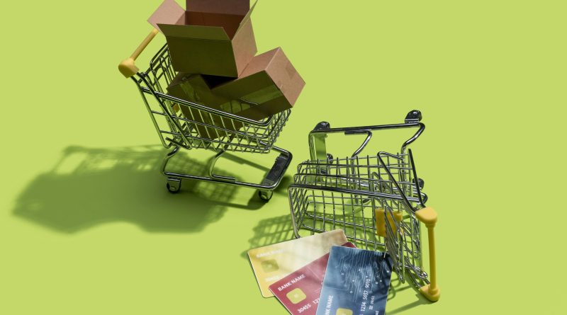 E-commerce segue em constante ascensão desde 2020