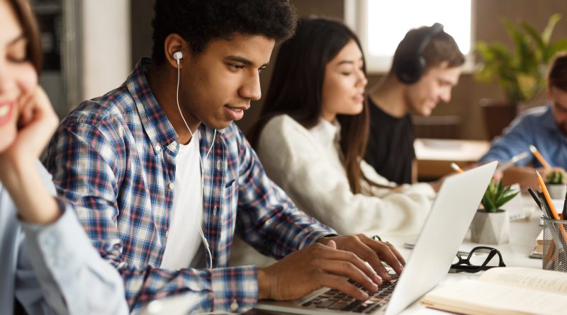 Academia Binatural lança 100 vagas para cursos gratuitos