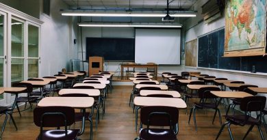 Professor da FAEP avalia as possíveis mudanças na reestruturação do ensino médio