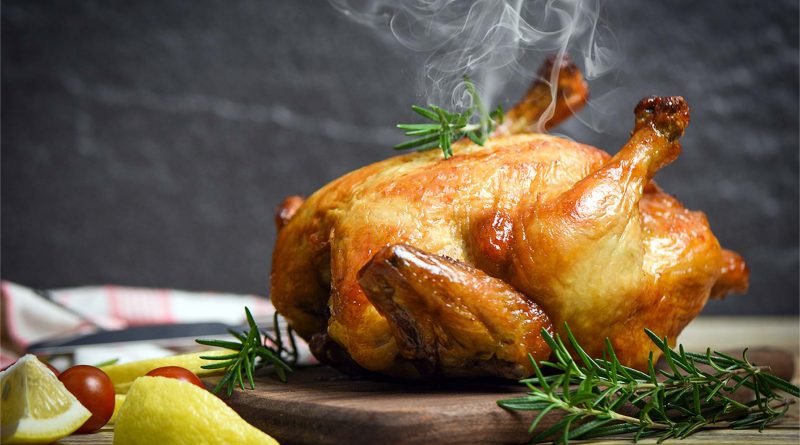 Frango de padaria ganha mais notoriedade após alta inflação