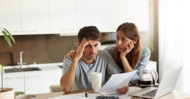 Número de famílias endividas chega a 78,3% no 1ª semestre