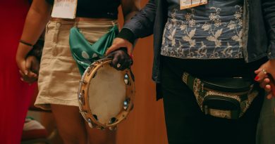 Pesquisa revela que ainda é alto o índice de lesbofobia no país