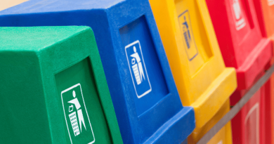 Reciclagem tem índice de 4% no Brasil, aponta pesquisa
