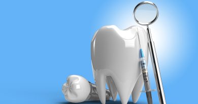 Dentista esclarece qual a idade ideal para realizar implante
