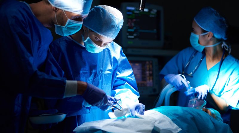 STJ determina cobertura de cirurgia plástica reparadora por plano de saúde