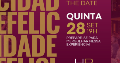 Evento HR First Class aborda a felicidade dos colaboradores