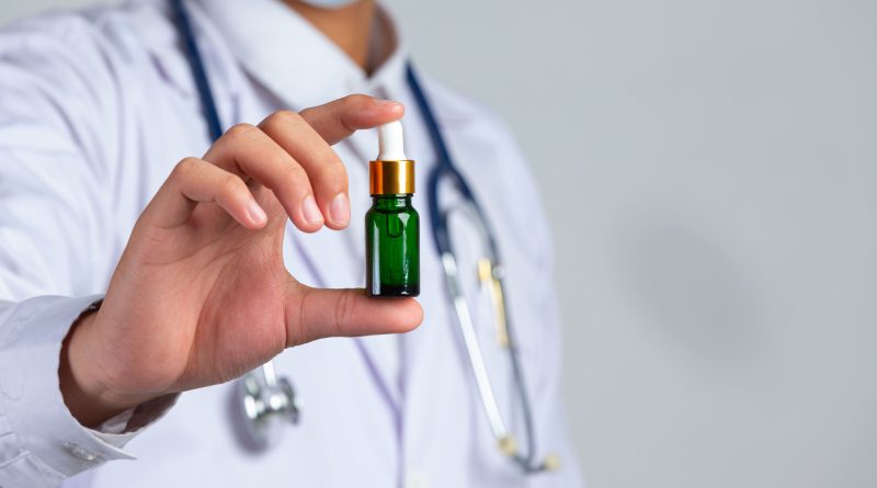 WeCann Summbit aborda a Medicina Endocanabinoide
