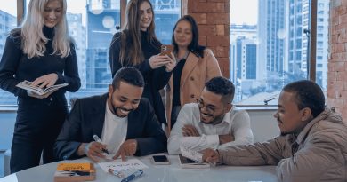 Startup apresenta forma de construir softwares