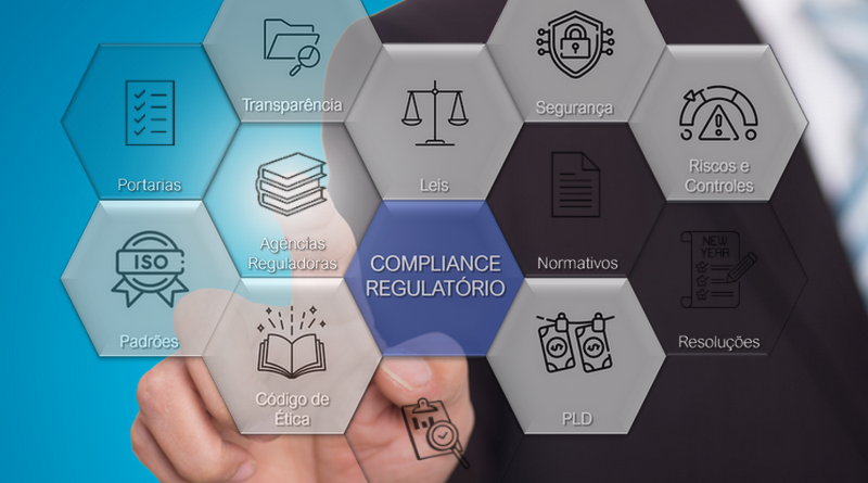 Especialista mostra maneiras de evitar riscos no compliance