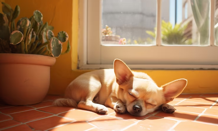 Prevenção de intoxicação de pets pede cuidado na dedetização
