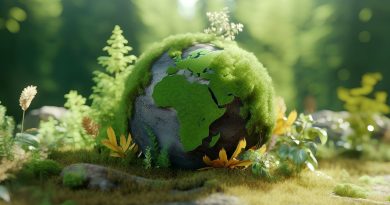 Centro de Estudos em Integridade e Desenvolvimento lutará por sustentabilidade