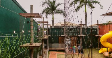 Tryboo inaugura projeto no segmento de festas infantojuvenis