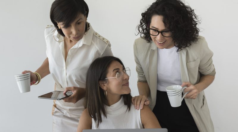 Lei fomenta empreendedorismo feminino no Brasil