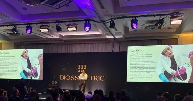 Bioss 2023 debate aplicações de PMMA em preenchimento glúteo