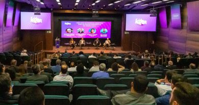 40º INFORUSO fomenta conhecimento, relacionamento e negócios