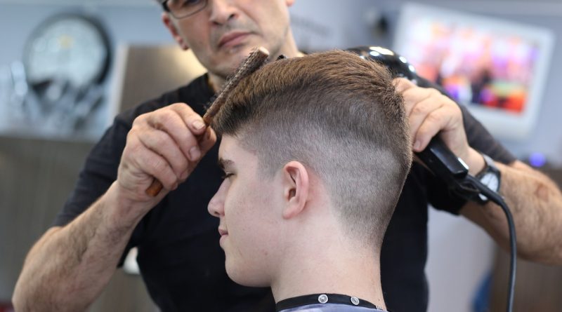 Mercado de beleza masculina apresenta crescimento