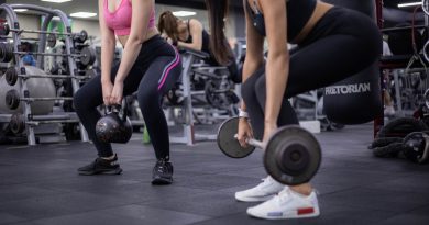 Exercícios para posterior de coxa ajudam no dia a dia