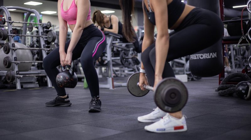 Exercícios para posterior de coxa ajudam no dia a dia
