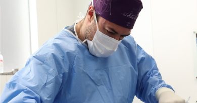 Mercado da cirurgia plástica apresenta crescimento em alta