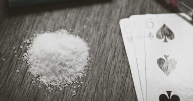 Estudo aponta influência do ambiente na dependência química