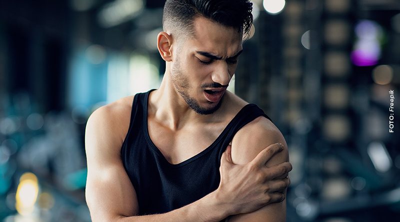 Dor muscular afeta um terço dos adultos brasileiros