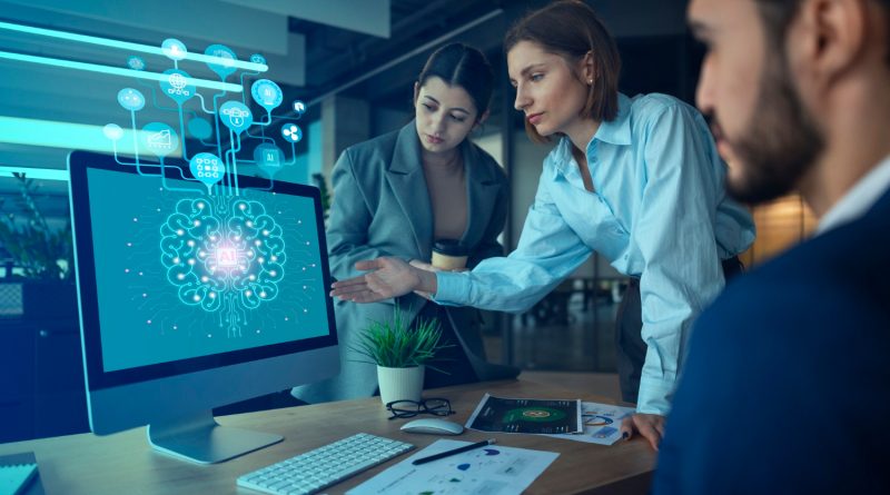 Avanço da Inteligência Artificial impacta gestão política