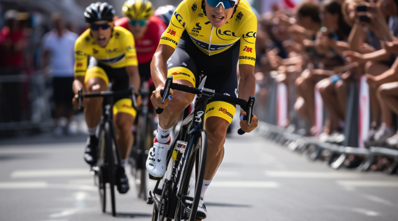 Tour de France impacta cultura e economia global, segundo especialistas