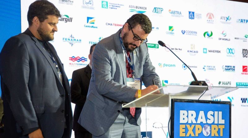 HUB Brasil Export conecta inovação a setores estratégicos