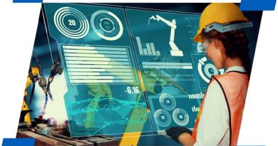 Automação tecnológica atinge mais empregos em países ricos