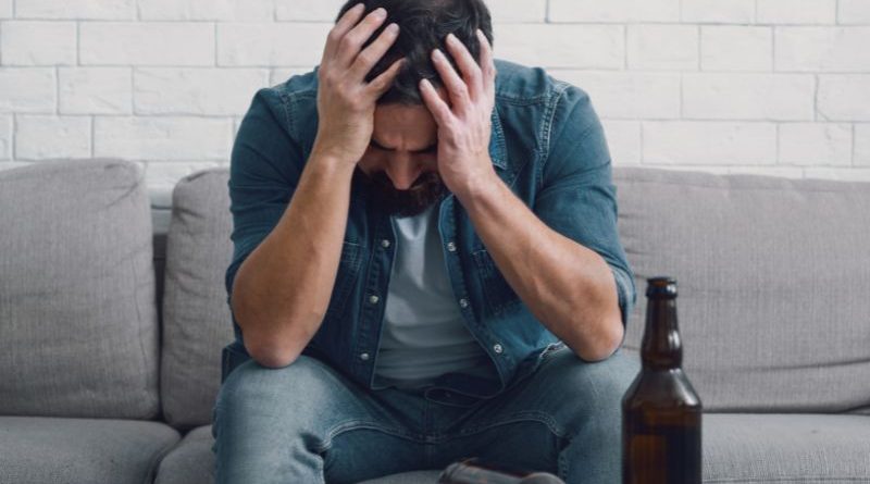 Estudo mostra relação do alcoolismo com risco cardiovascular