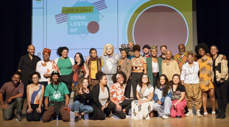 Terceira edição de Lado a Lado lança documentário sobre mentoria