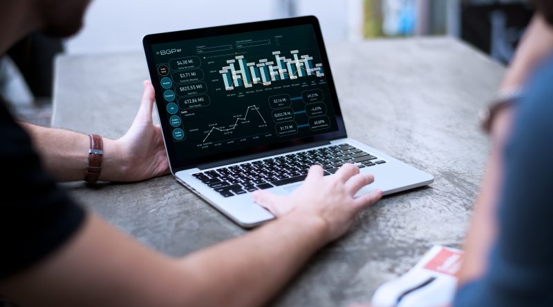 Empresa gaúcha lança solução de BI com foco em PMEs