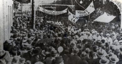 Festa da Uva de Jundiaí faz 90 anos, comemoração em dobro