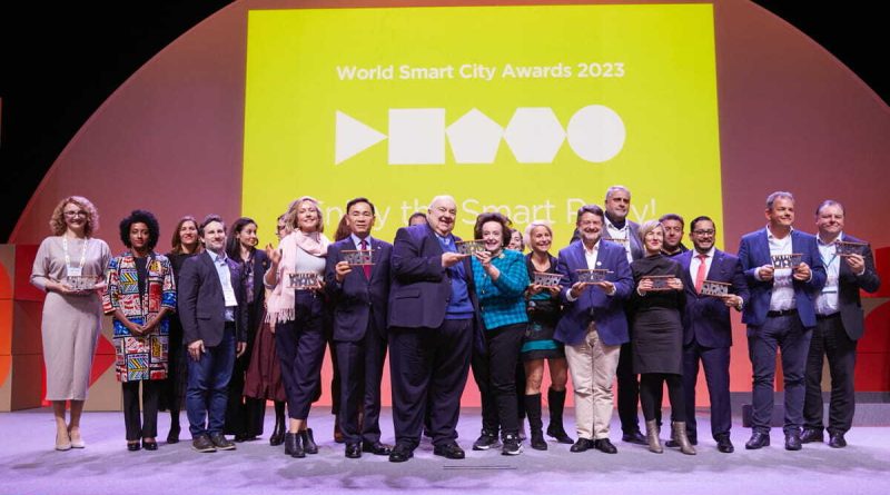 Congresso de Cidades Inteligentes traz insights para varejo