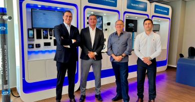 Empresa contrata consultoria para ampliar serviços