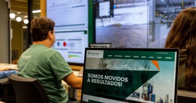 Recuperação do setor de engenharia aponta tendência