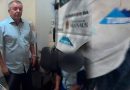 “Deu lixo na élice”: Gerente da Tumpex, amigo pessoal de secretário, é acusado de abusar de funcionárias e ex-funcionárias da empresa de Limpeza de Manaus. Veja vídeos ESTARRECEDORES
