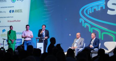 Renovação da concessão da EDP é tema da abertura do Sendi