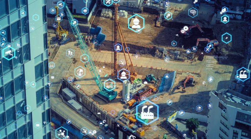 Evento internacional terá presença de construtech brasileira
