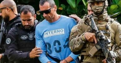Marcola será transferido após descoberta de planejamento de atentado contra Policiais