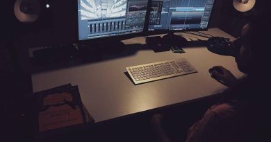 Músico brasileiro ganha prêmio internacional de Game Music
