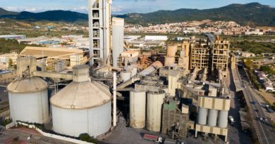 Indústria química pode voltar a crescer em 2024